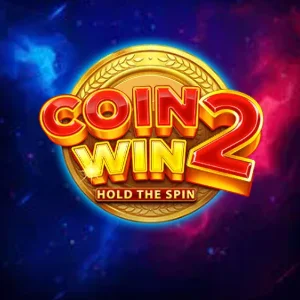 Coin Win 2 Hold The Spin