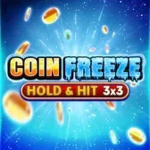 Coin Freeze