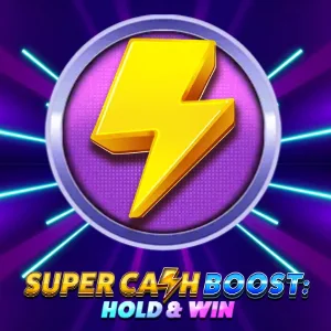 SuperCashBoostHoldAndWin
